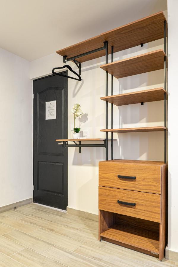 Ferienwohnung Casa Guillermina Durango Exterior foto