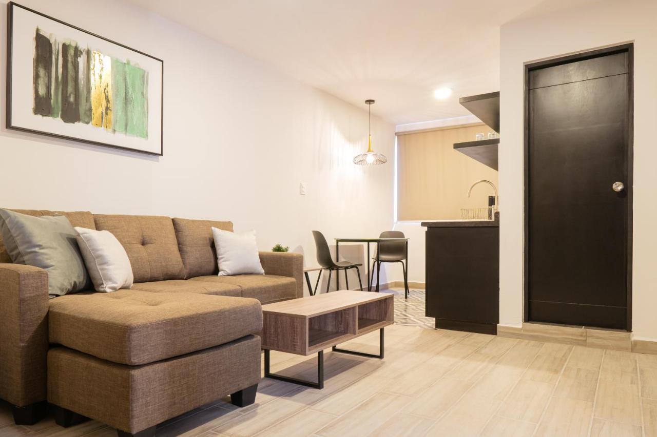 Ferienwohnung Casa Guillermina Durango Exterior foto